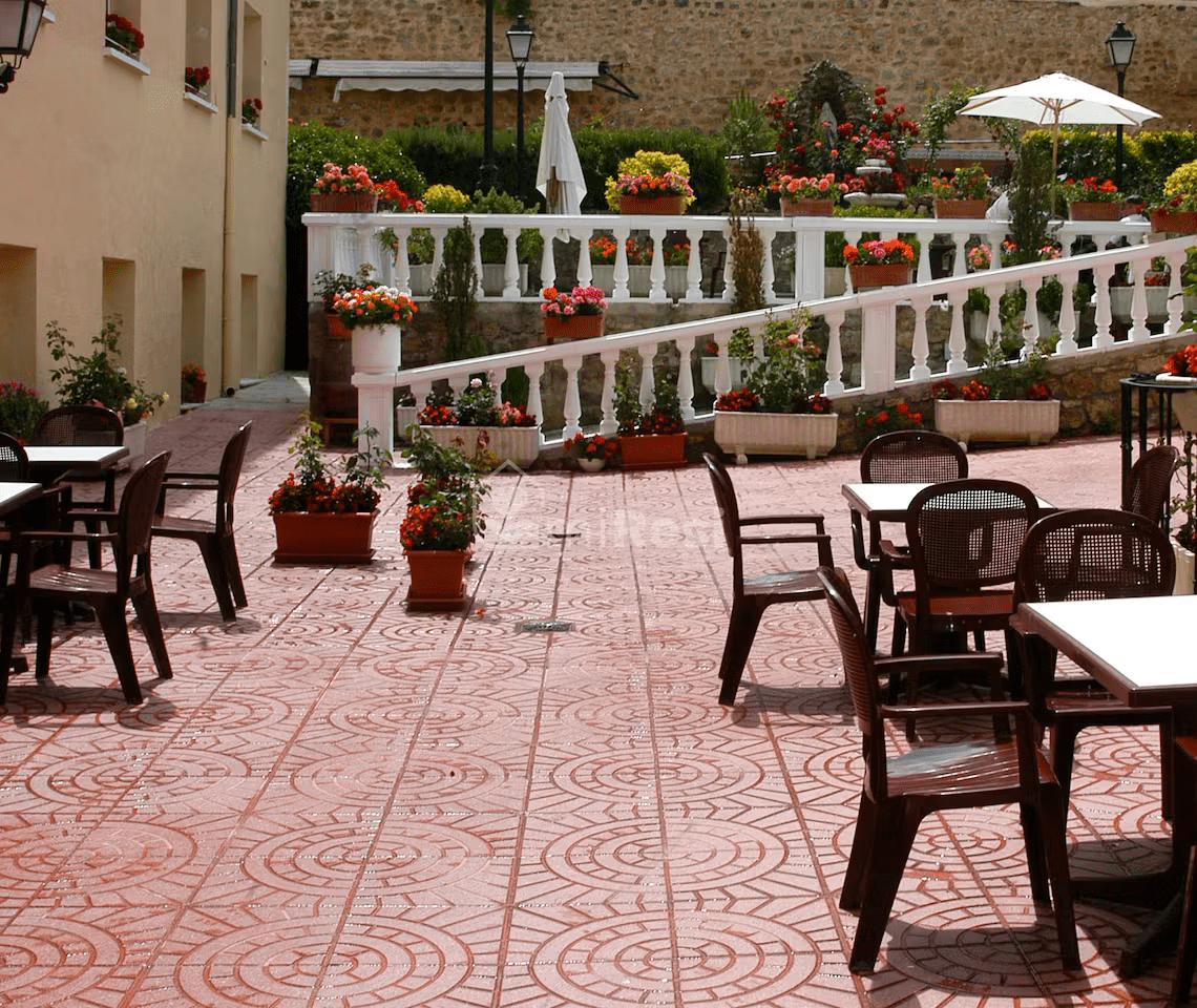 Residencia San Mateo Sigüenza